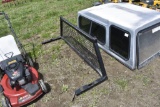 Pick Up Truck Headache Rack