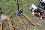 Pallet Jack