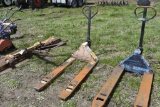 Pallet Jack