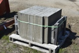 Pallet of 16