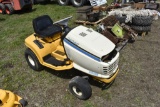 Cub Cadet AGS2130 Lawn Mower