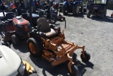 Scag Z-Cat Zero Turn Mower