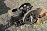 hit and miss motor