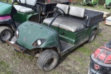 Yamaha Gas powered Golf Cart