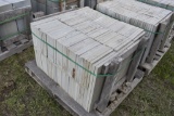 Pallet of Thermal Bluestone