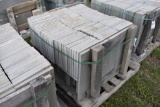 Pallet of Thermal Bluestone