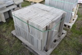 Pallet of Thermal Bluestone