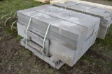 Pallet of Thermal Bluestone
