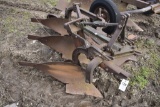3 Bottom Plow