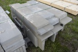 Pallet of Thermal Bluestone