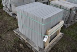 Pallet of Thermal Bluestone