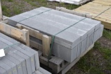 Pallet of Thermal Bluestone