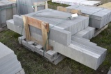 Pallet of Thermal Bluestone