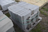 Pallet of Thermal Bluestone