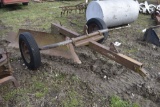 McCormick International Pull Type Hiller