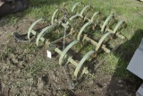4 ft Drag harrow