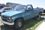 1994 Chevrolet 1500 Truck
