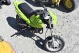 Desert Racer Kids Dirt Bike