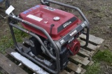 Black Max 7000 Watt Generator