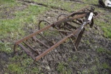 Ferguson 3 Point Cultivator
