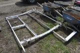 Ladder Rack for Van or Truck