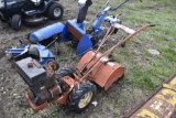 Ariens Rocket 7 Rear Tine Rototiller