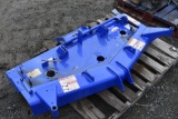 New Holland 60 inch mower deck shell
