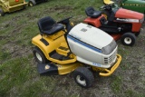 Cub Cadet AGS2130 Lawn Mower