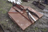 Bush Hog Brush Cutter
