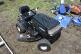 MTD Yard Machines Millennium Edition Lawn Tractor