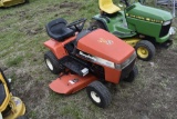 Simplicity Regent 12 Lawn Mower