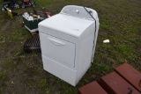 Whirlpool Cabrio Dryer