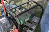 Powermate Electric Generator
