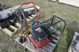 Troy-Bilt 2350 2 GPM pressure washer