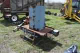 3 Point Bale Chopper