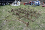9ft Drag Harrow