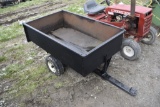 Lawn Cart