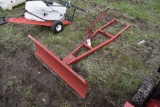 Toro Wheelhorse 42