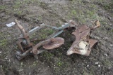 1 Bottom Plow
