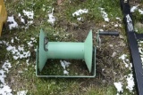 Grizzly Hose Reel