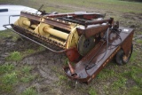 New Holland 461 Haybine