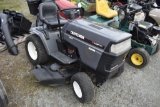 Craftsman II GT Lawn Tractor