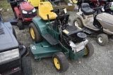Yard Man Lawn Tractor