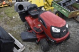Craftsman YTS4000 Lawn Tractor