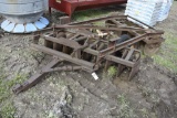 John Deere Killefer 6XH-03 Tow behind offset disc