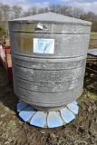 Universal Hod Feeder