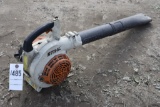 Stihl leaf blower