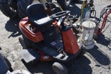 Simplicity Coronet Lawn Tractor, 30 in deck