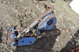 Ford  3 point sickle bar mower