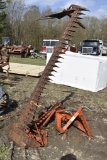 Allis Chalmers Sickle Bar Mower